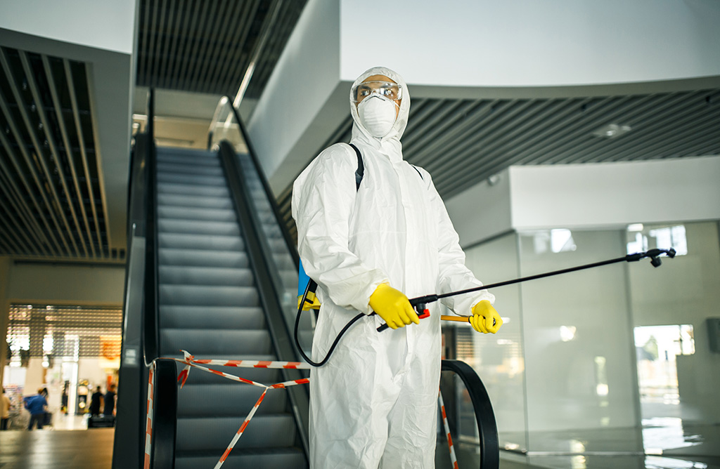 Çankaya Haşere İlaçlama